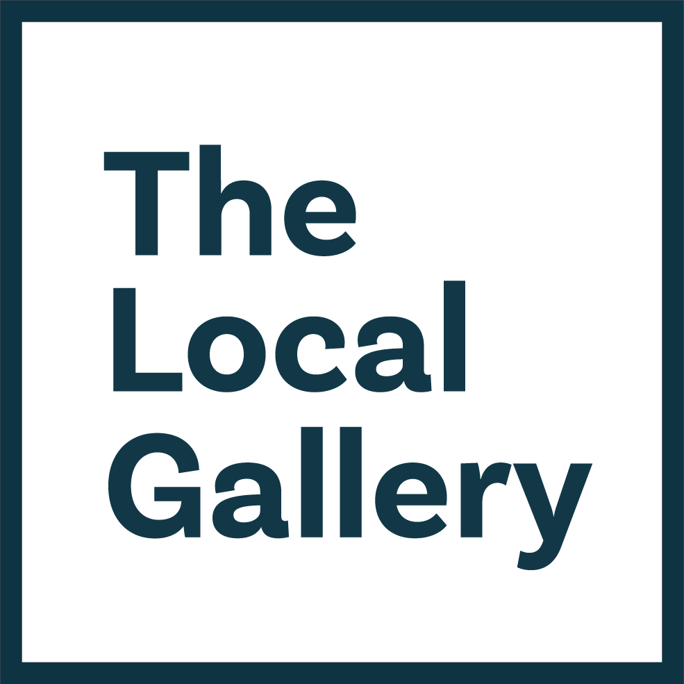 THE LOCAL GALLERY